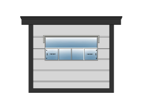 NovaCity Kabin