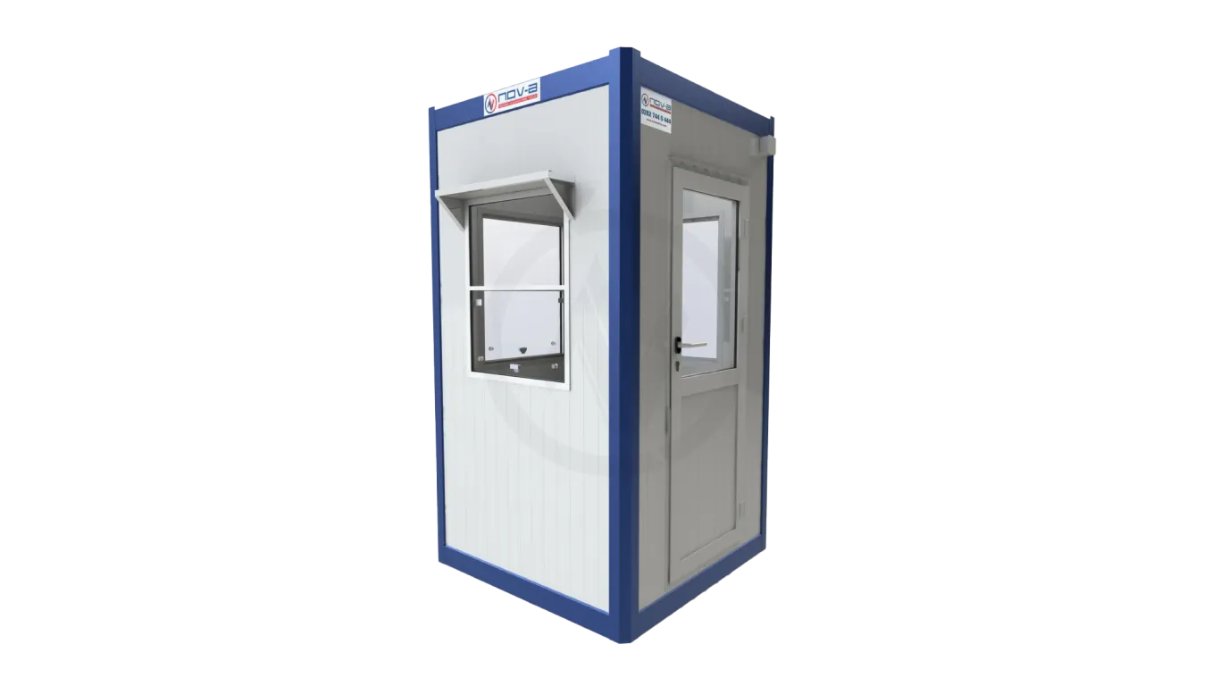 130x130 Panel Kabin