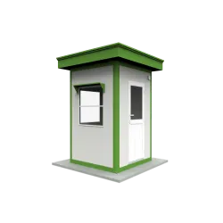 150x150 Sandviç Panelli Modern Kabin