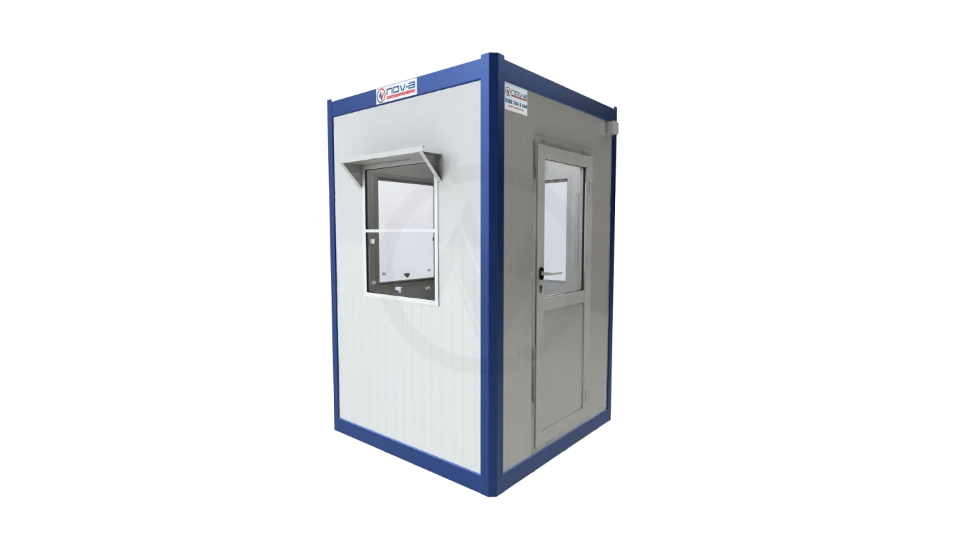 150x150 Panel Kabin