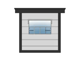 200x250 NovaCity Kabin