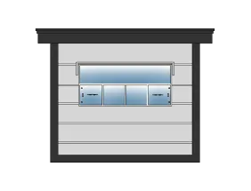 NovaCity Kabin