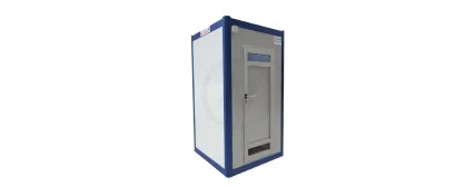 Tuvalet Kabinleri